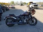 2019 HARLEY-DAVIDSON FLSB - 1HD1YMJ28KB039669