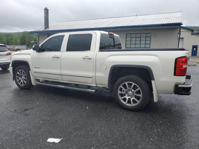 Vin: 3gtu2wecxfg408446, lot: 56034735, gmc sierra k1500 denali 20152