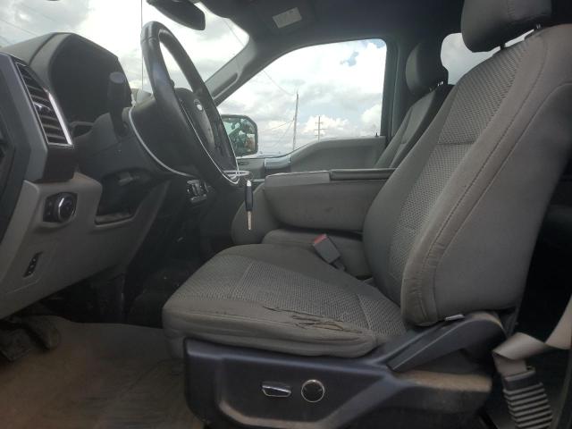 2015 FORD F150 SUPER - 1FTFW1EG6FFA98199