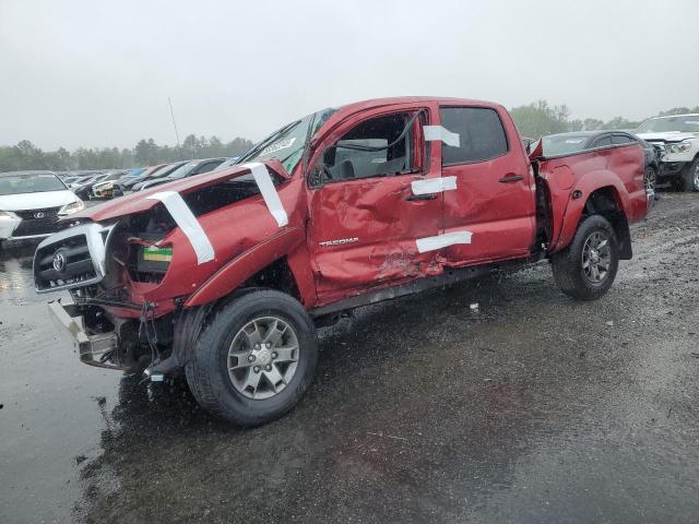TOYOTA TACOMA DOU