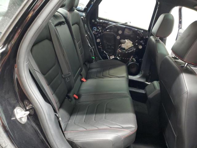 2019 VOLKSWAGEN JETTA GLI - 3VW5T7BU5KM221483