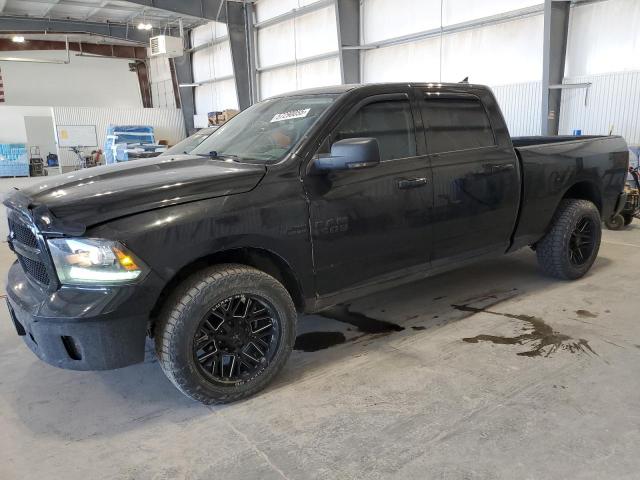 RAM 1500 SLT