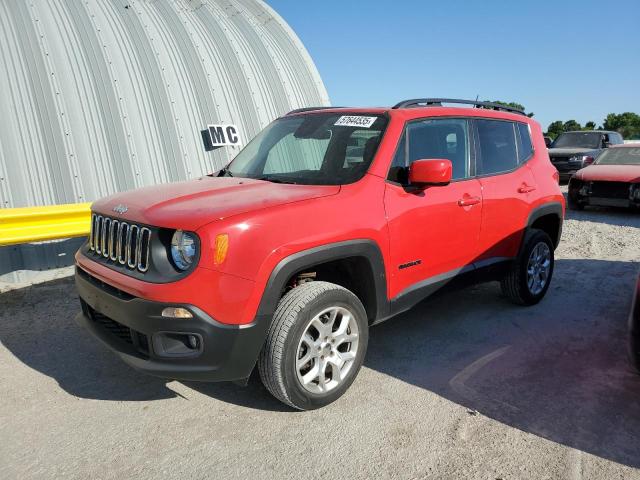 Vin: zaccjbbtxfpb97730, lot: 57644535, jeep renegade latitude 2015 img_1