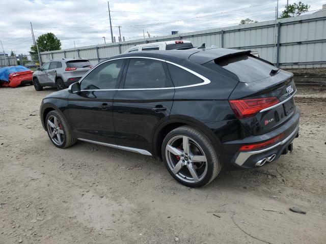 Vin: wa134afy8p2123722, lot: 58523075, audi sq5 sportb sportback prestige 20232