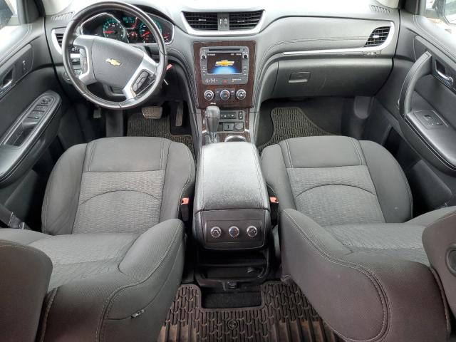 2015 CHEVROLET TRAVERSE L - 1GNKVGKD7FJ318484