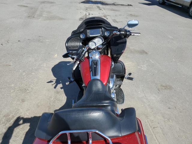 2018 HARLEY-DAVIDSON FLTRU - 1HD1KGD16JB648568
