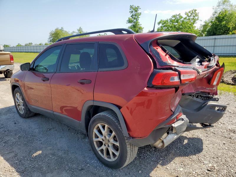 Vin: 1c4pjlab4hw669250, lot: 56953665, jeep grand cher sport 20172
