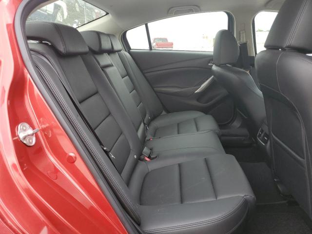 2016 MAZDA 6 TOURING - JM1GJ1V52G1404055