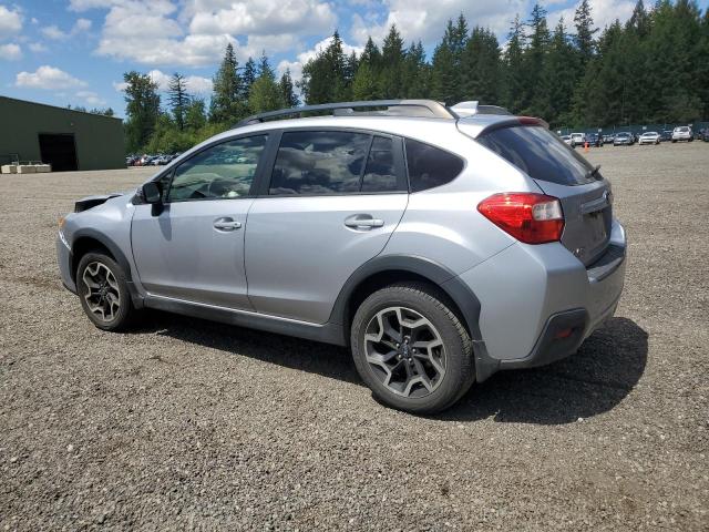 Vin: jf2gpanc6g8256157, lot: 58255185, subaru crosstrek limited 20162