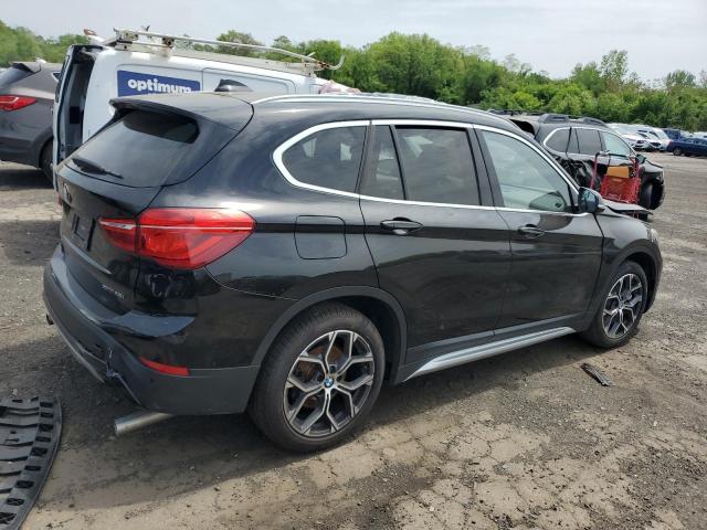 Vin: wbxjg9c07m5s53523, lot: 55450635, bmw x1 xdrive28i 20213