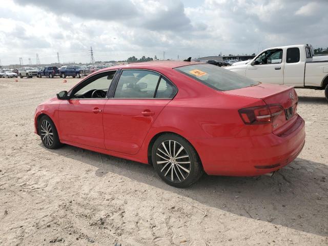 2016 VOLKSWAGEN JETTA SPOR 3VWD17AJ2GM291751