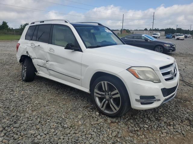 Vin: wdcgg5hb7fg342729, lot: 57240325, mercedes-benz glk-class 350 20154