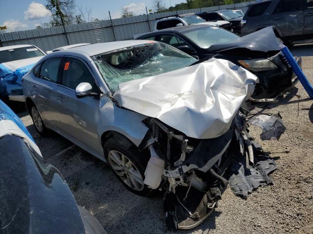 Vin: 4t1bk1eb6du062385, lot: 48126355, toyota avalon base 20134