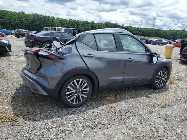 Vin: 3n1cp5cv9nl476421, lot: 58693915, nissan kicks sv 20223