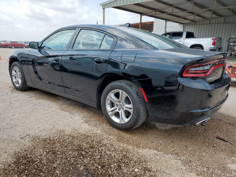 Vin: 2c3cdxbg4ph559453, lot: 56844785, dodge charger sxt 20232