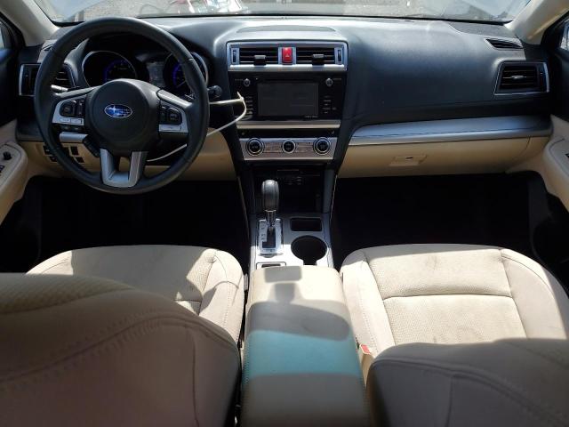 2017 SUBARU LEGACY 2.5 - 4S3BNAC61H3066230