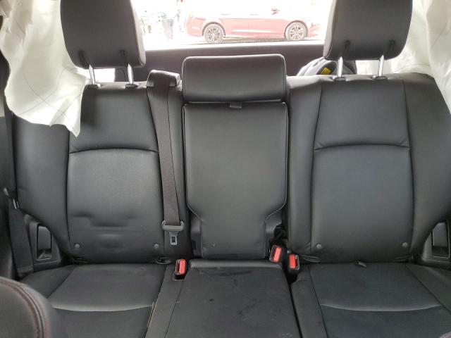 2021 TOYOTA 4RUNNER VE JTELU5JR4M5888042