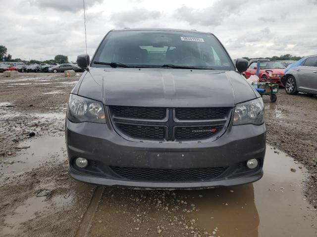 2018 DODGE GRAND CARA - 2C4RDGEG5JR249184