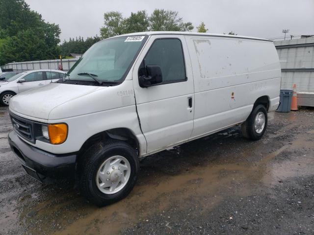 FORD ECONOLINE