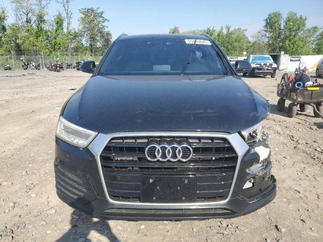 2016 AUDI Q3 PRESTIG - WA1GFCFS6GR003878