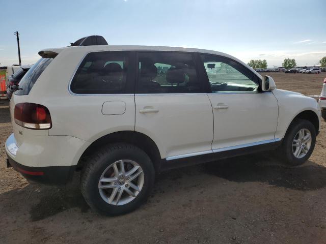 Vin: wvgfk6a93ad000178, lot: 58173585, volkswagen touareg td tdi 20103