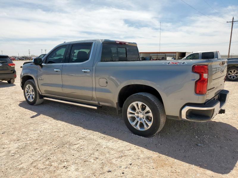 Vin: 3gcudge8xpg351047, lot: 57242625, chevrolet all models k1500 ltz 20232