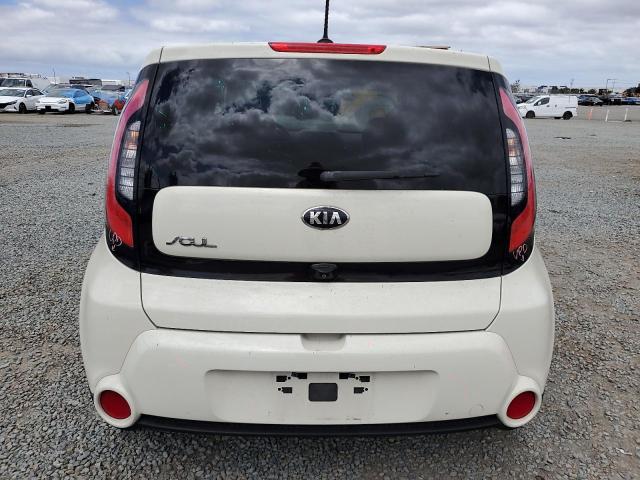 2016 KIA SOUL ! - KNDJX3A53G7364037
