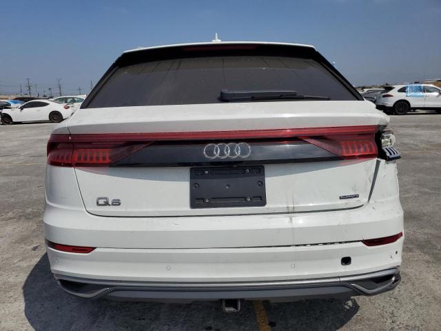 2019 AUDI Q8 PREMIUM WA1AVAF13KD016761