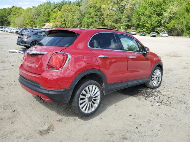 2016 FIAT 500X LOUNGE ZFBCFXDT0GP386366