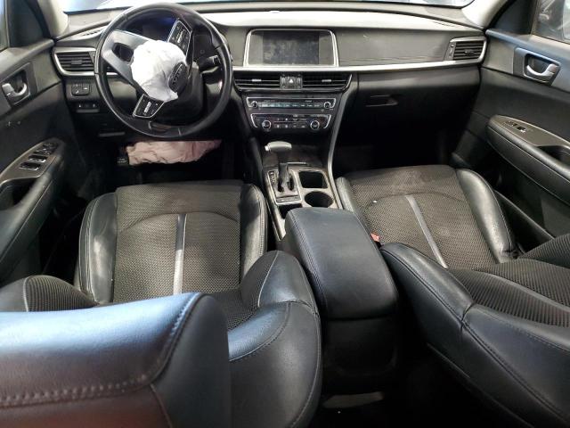 2019 KIA OPTIMA LX - 5XXGT4L32KG370497