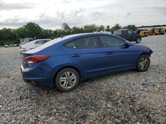 Vin: 5npd84lf2lh560658, lot: 58638965, hyundai elantra sel 20203