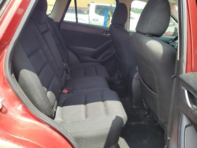 2016 MAZDA CX-5 TOURI - JM3KE2CY5G0685671