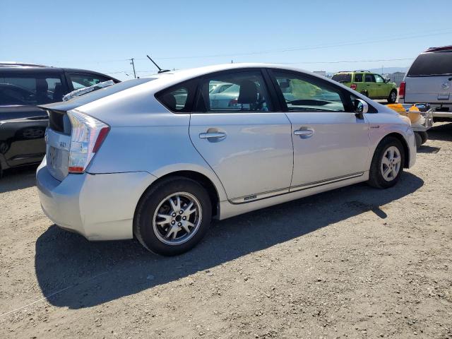 Vin: jtdkn3du4b1453947, lot: 56582945, toyota prius 20113