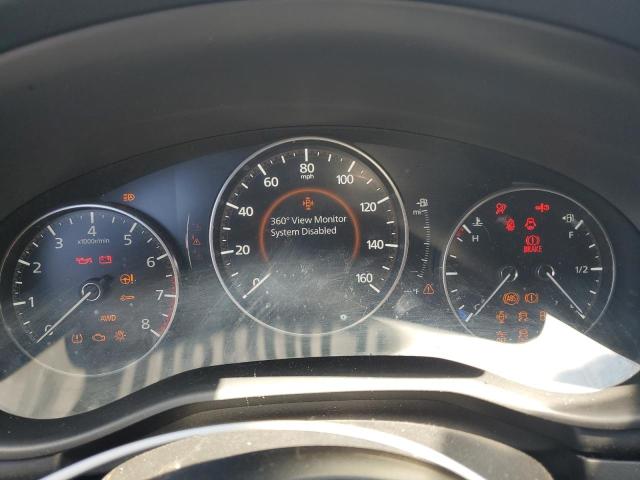 2020 MAZDA 3 PREMIUM JM1BPBNM3L1156897
