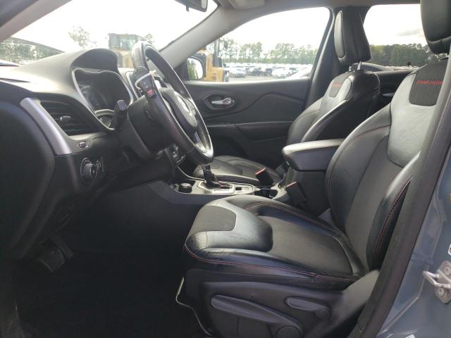 2015 JEEP CHEROKEE T - 1C4PJMBS0FW635064