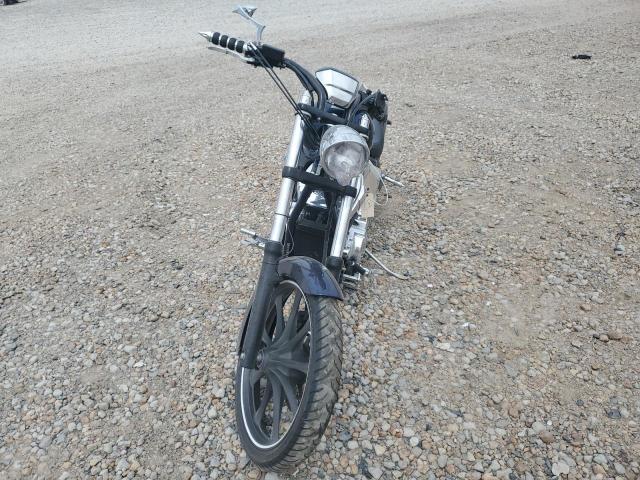 2019 HONDA VT1300 CX JH2SC6127KK400879