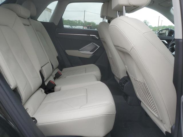 2025 AUDI Q3 PREMIUM WA1DECF33S1048136