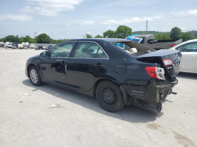 Vin: 4t1bf1fk9eu863297, lot: 56838455, toyota camry l 20142