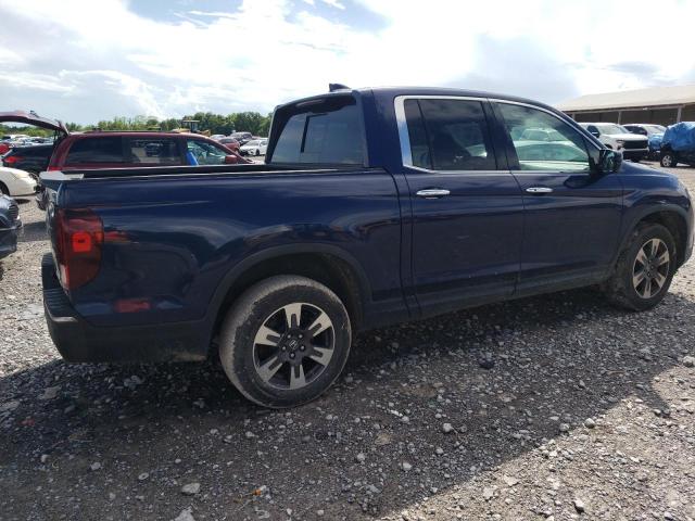 Vin: 5fpyk3f78jb006576, lot: 56417425, honda ridgeline rtl 20183