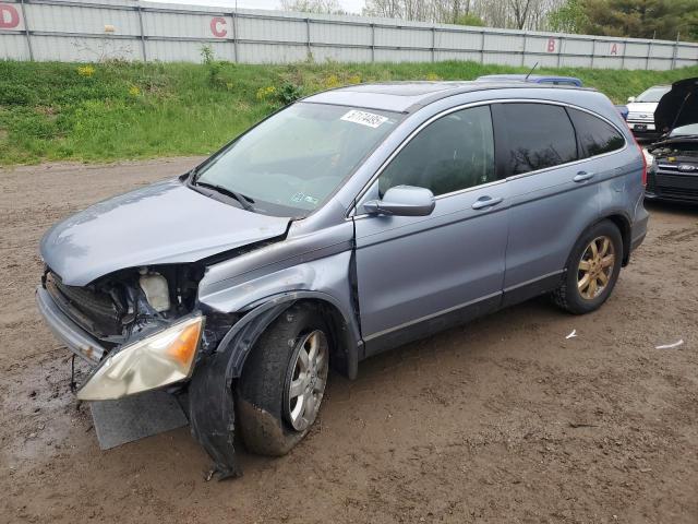 HONDA CR-V EXL