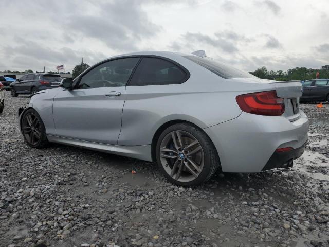 Vin: wba1f5c56fv343444, lot: 55538975, bmw 2 series i 20152
