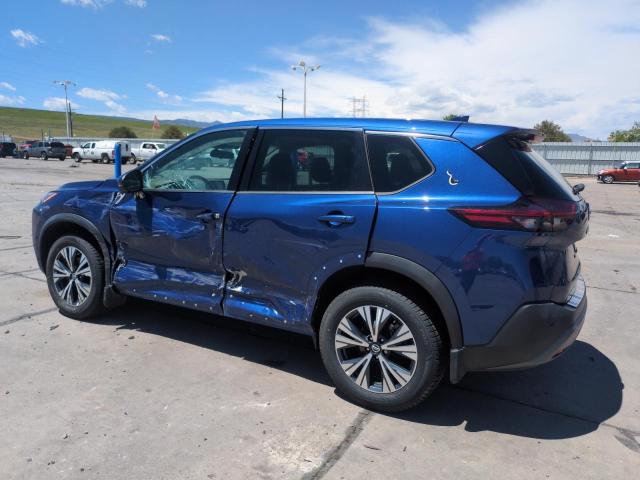 Vin: 5n1at3bb0mc756097, lot: 57482505, nissan rogue sv 20212