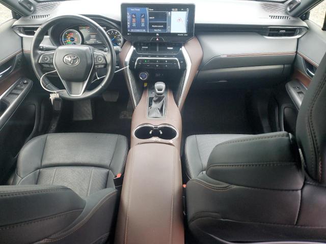 2021 TOYOTA VENZA LE - JTEAAAAHXMJ084884
