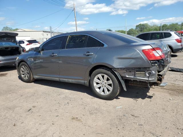 Vin: 1fahp2dw7bg144444, lot: 57044395, ford taurus se 20112