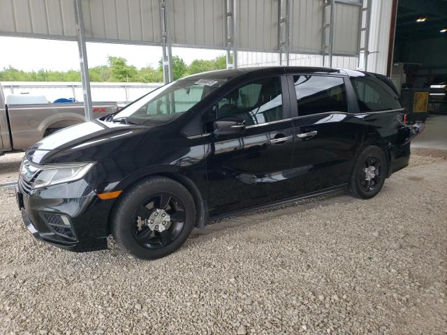 Vin: 5fnrl6h59kb025131, lot: 56898915, honda all models ex 2019 img_1
