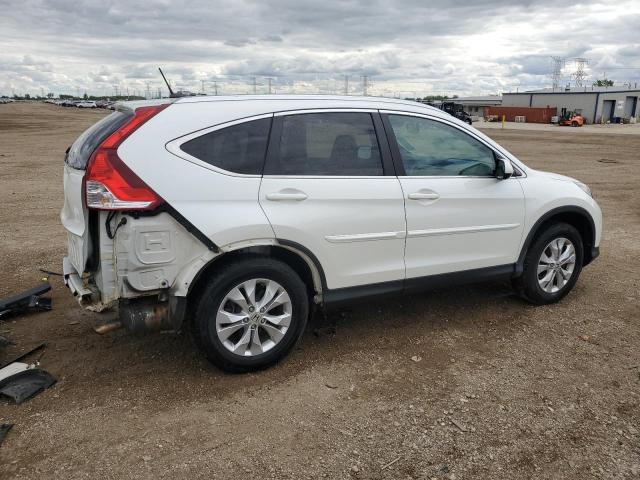 Vin: 5j6rm4h79el059178, lot: 57885895, honda crv exl 20143