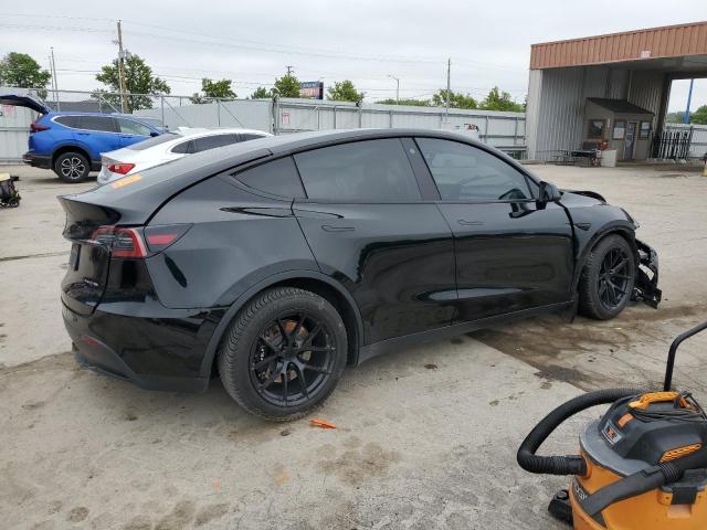 Vin: 7saygaee7nf379812, lot: 58895365, tesla model y 20223