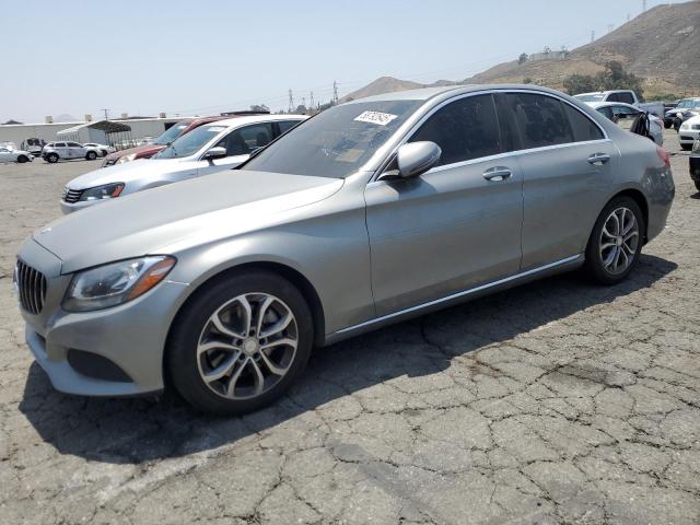 Vin: 55swf4jbxgu150756, lot: 58792645, mercedes-benz c-class 300 2016 img_1