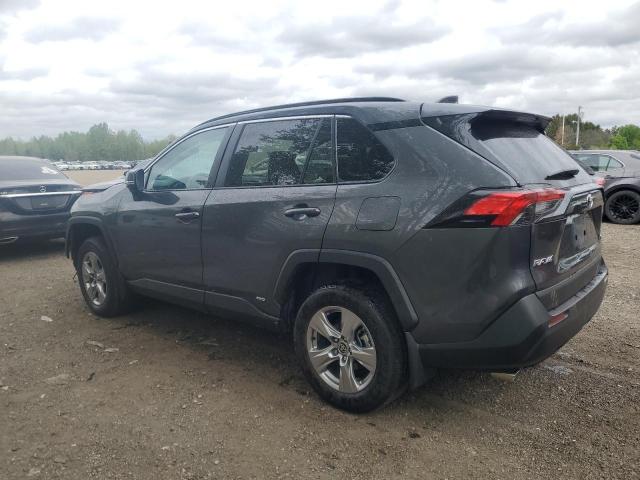 2023 TOYOTA RAV4 LE - 2T3BWRFV2PW165536