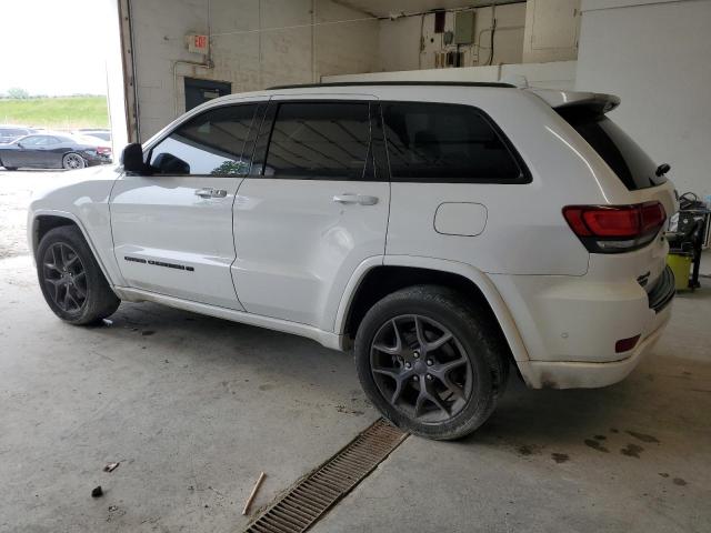 Vin: 1c4rjfbg3mc736436, lot: 57416065, jeep grand cher limited 20212
